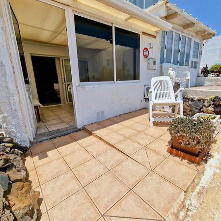 Apartmán Casa Blanca Sea View Santa Cruz de Tenerife Exteriér fotografie