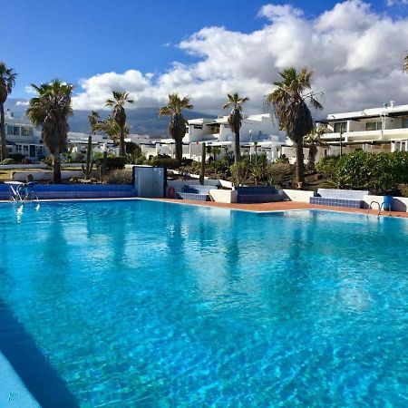 Apartmán Casa Blanca Sea View Santa Cruz de Tenerife Exteriér fotografie