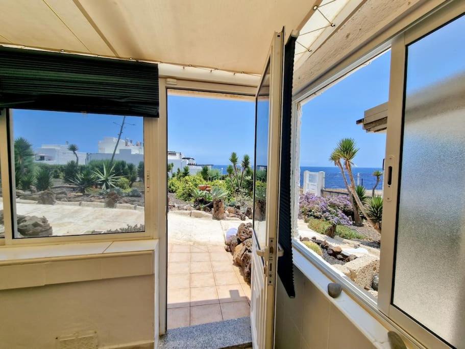 Apartmán Casa Blanca Sea View Santa Cruz de Tenerife Exteriér fotografie
