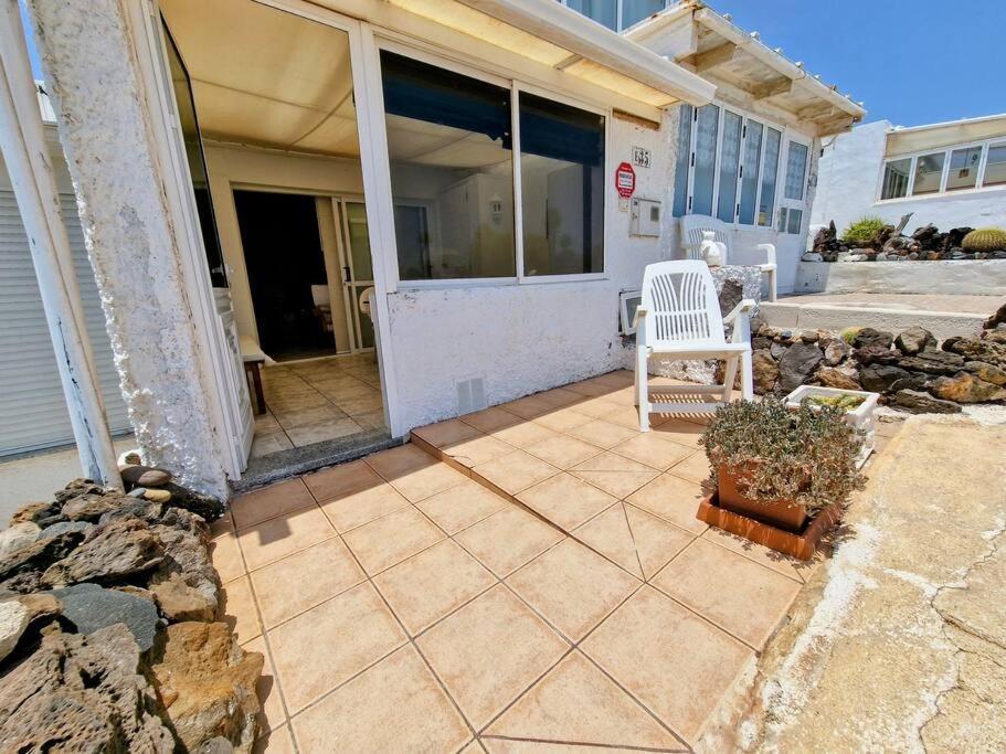 Apartmán Casa Blanca Sea View Santa Cruz de Tenerife Exteriér fotografie