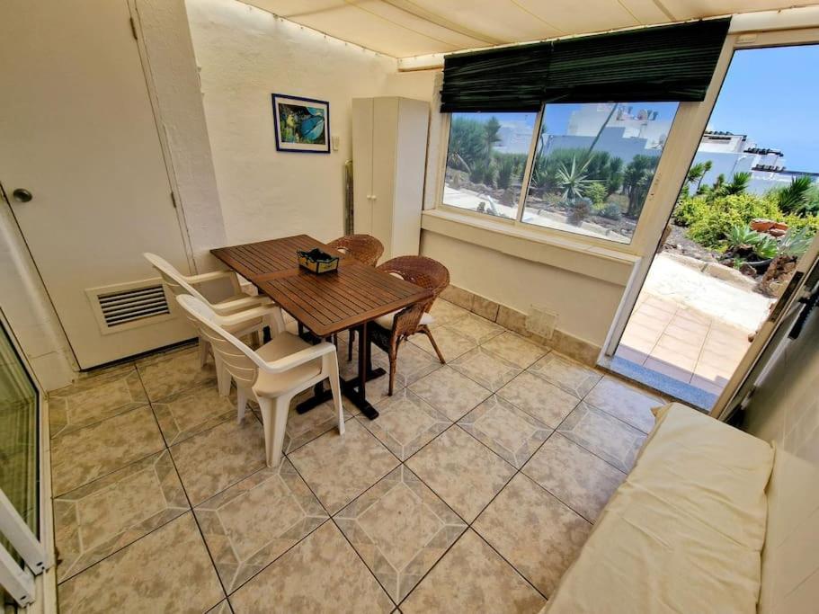 Apartmán Casa Blanca Sea View Santa Cruz de Tenerife Exteriér fotografie