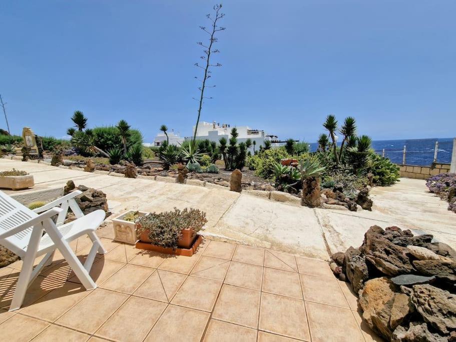 Apartmán Casa Blanca Sea View Santa Cruz de Tenerife Exteriér fotografie