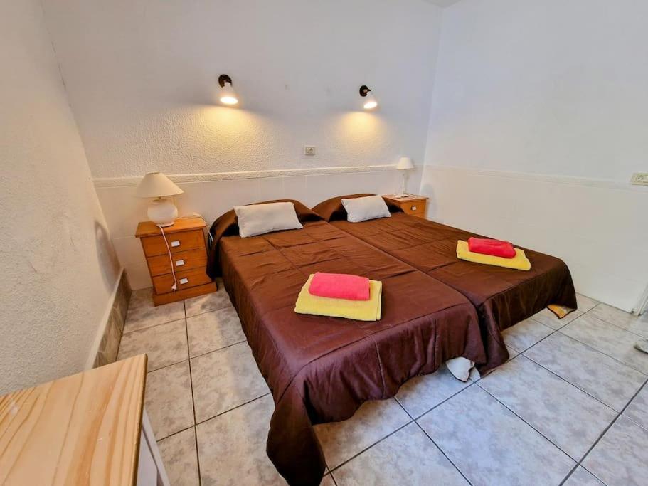 Apartmán Casa Blanca Sea View Santa Cruz de Tenerife Exteriér fotografie