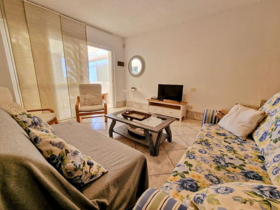 Apartmán Casa Blanca Sea View Santa Cruz de Tenerife Exteriér fotografie