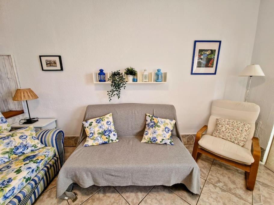 Apartmán Casa Blanca Sea View Santa Cruz de Tenerife Exteriér fotografie