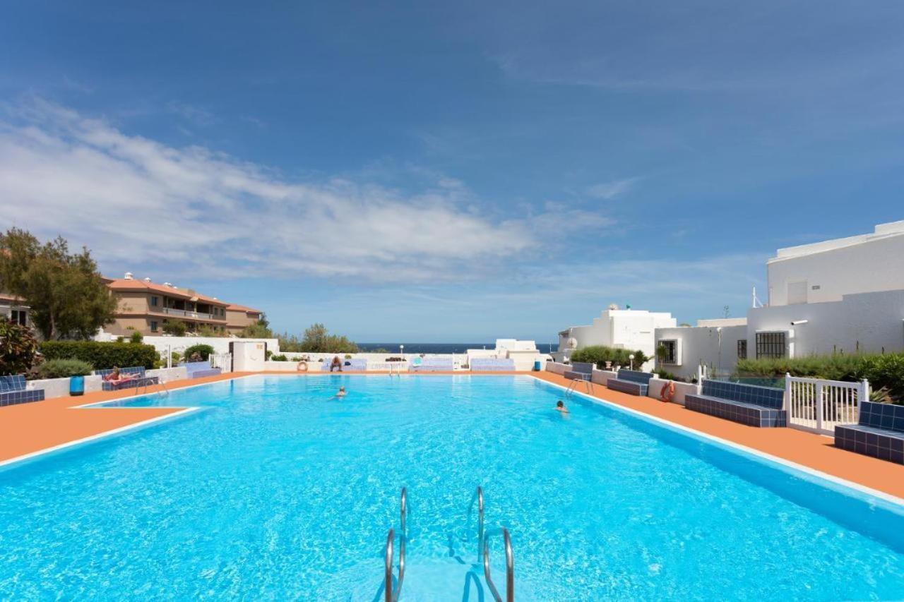Apartmán Casa Blanca Sea View Santa Cruz de Tenerife Exteriér fotografie
