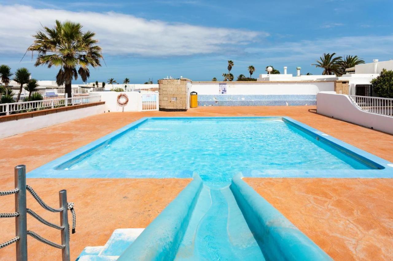 Apartmán Casa Blanca Sea View Santa Cruz de Tenerife Exteriér fotografie