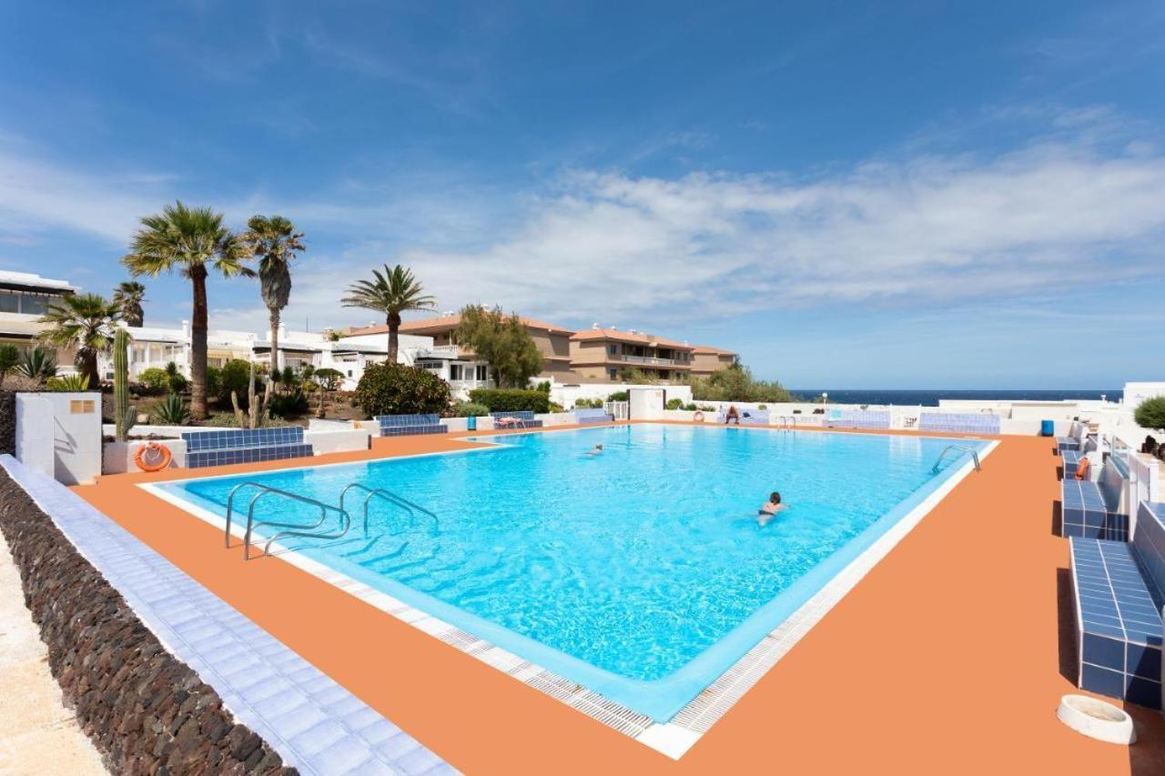 Apartmán Casa Blanca Sea View Santa Cruz de Tenerife Exteriér fotografie