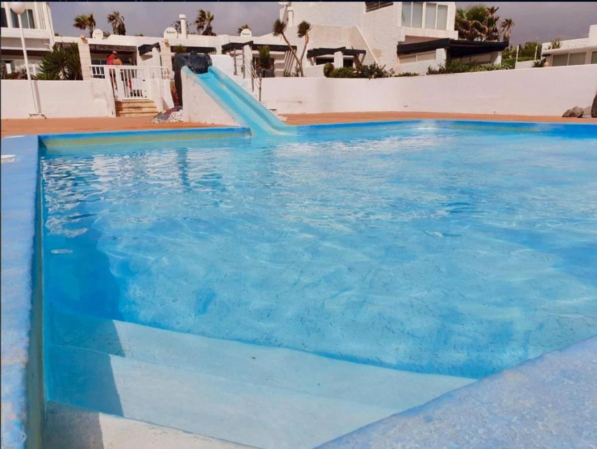 Apartmán Casa Blanca Sea View Santa Cruz de Tenerife Exteriér fotografie