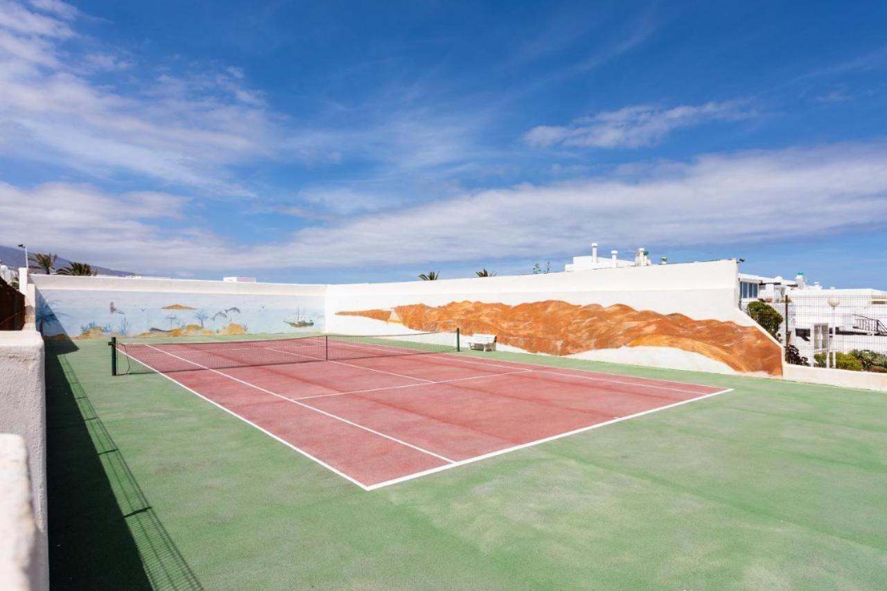 Apartmán Casa Blanca Sea View Santa Cruz de Tenerife Exteriér fotografie