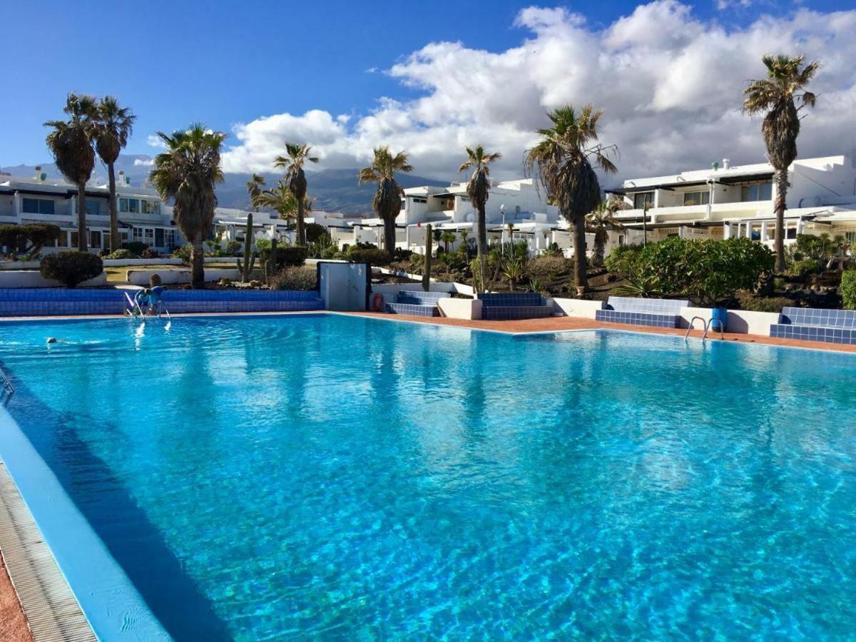 Apartmán Casa Blanca Sea View Santa Cruz de Tenerife Exteriér fotografie