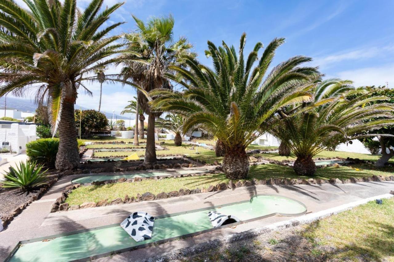 Apartmán Casa Blanca Sea View Santa Cruz de Tenerife Exteriér fotografie