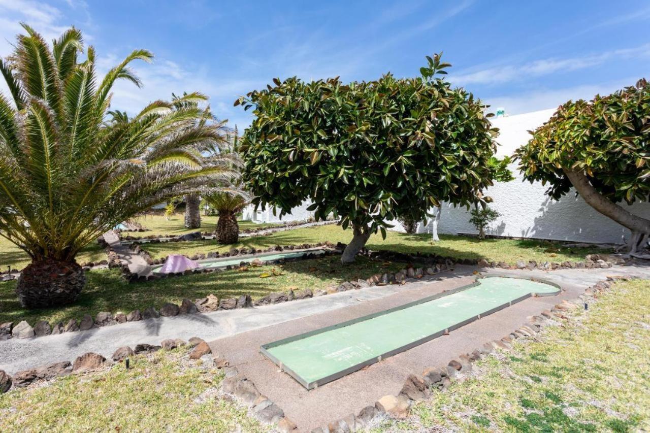 Apartmán Casa Blanca Sea View Santa Cruz de Tenerife Exteriér fotografie